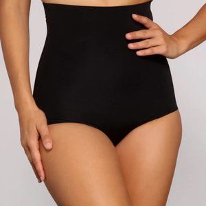 Windsor Fashion Seamless Shaper Brief